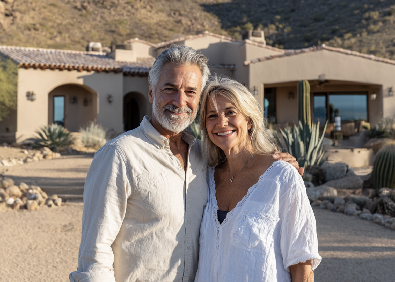 How Arizona Buyers Use the 1031 Exchange
